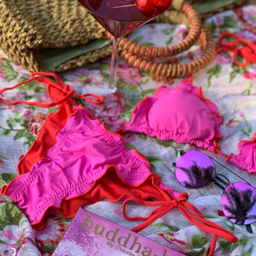 Brazilian Bikini from Brazil brand new